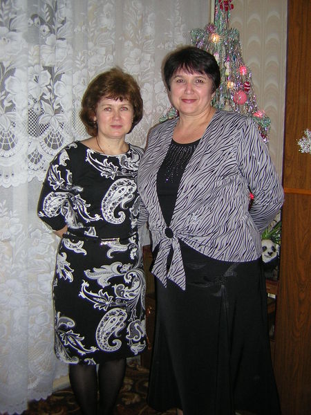 Наташа Кабаева