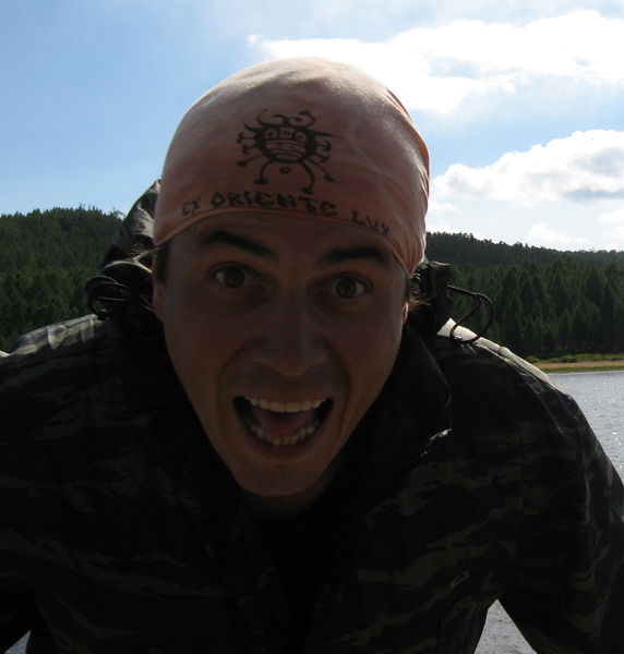 Илья Кухарюк