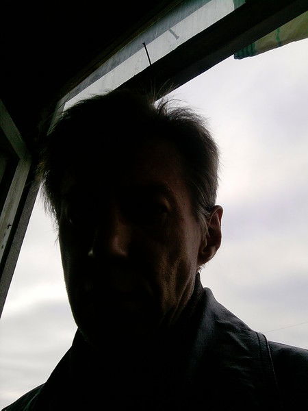 Игорь Самков