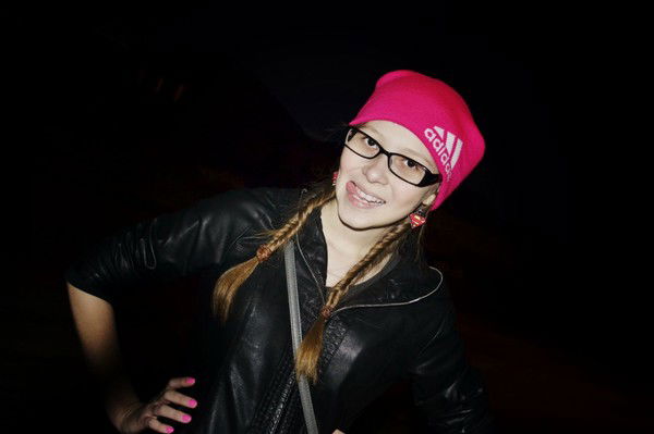 Лизонька Бобылева