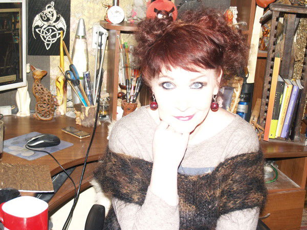 Ирина Кремкова