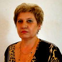 Людмила Михайлова