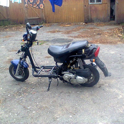 Богдан Онищенко