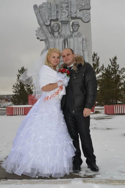 Александр Аникушкин