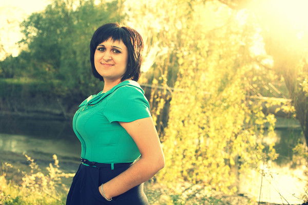 Татьяна Багателия