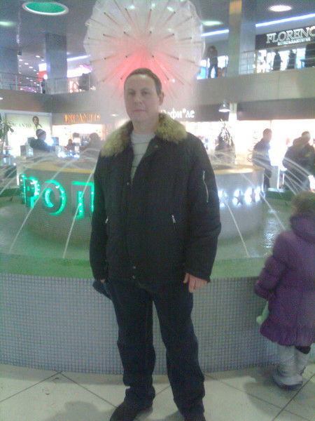 Дмитрий Брюханцев