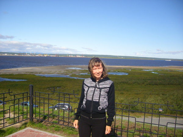 Лилия Елескина