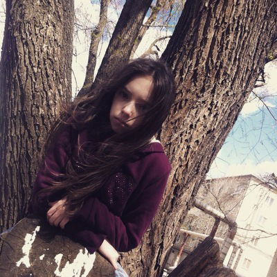 Агата Сулейманова