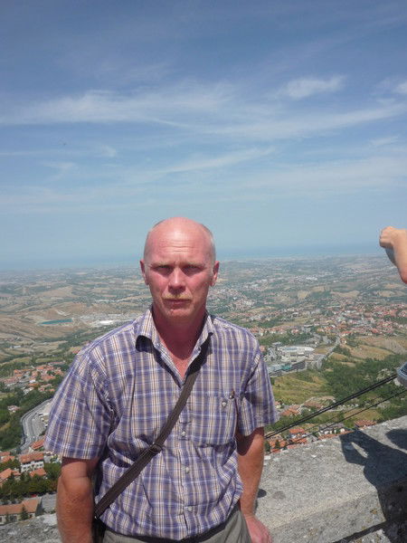 Евгений Семахин