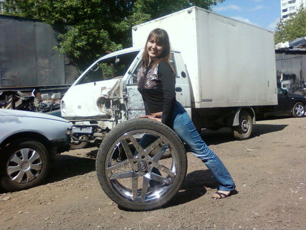 Светлана Орлова