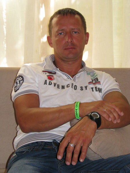 Андрей Сиротин