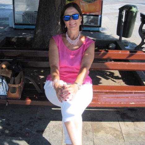 Людмила Нестерова