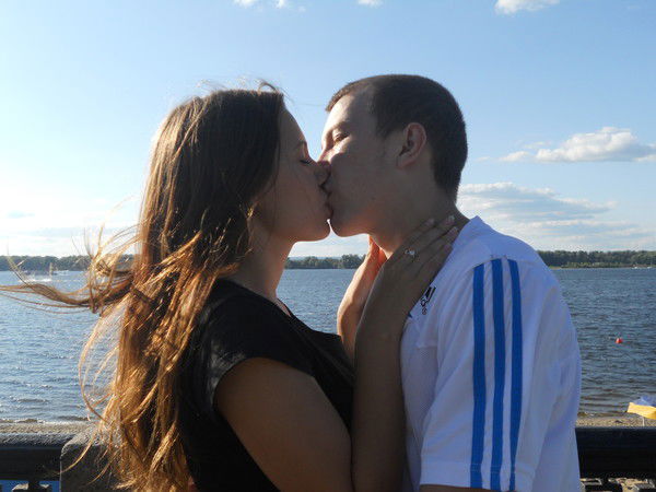 Наталья Федотова