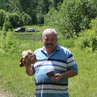 Александр Сотников