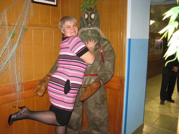 Римма Гильмиянова