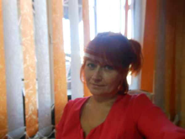 Татьяна Савченко (Полещук)