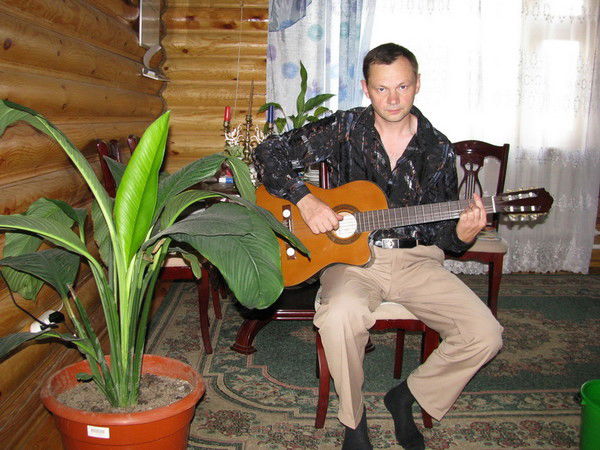 Валера Козмополо