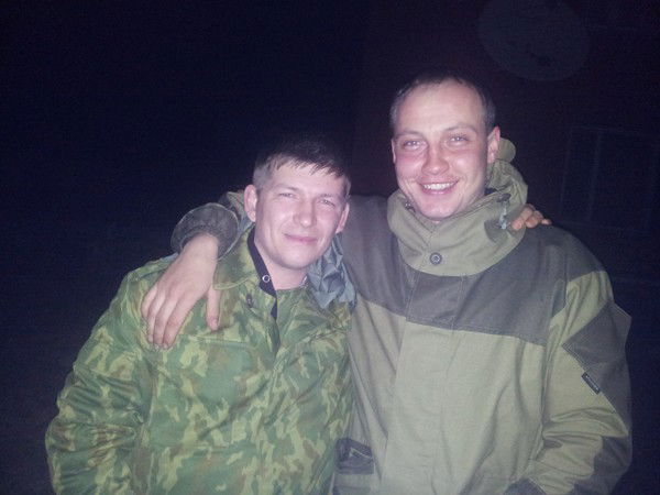 Аркадий Мельчаков