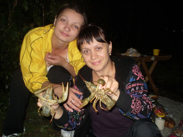 Ирина Борозенцева