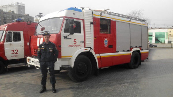 Виктор Булкин