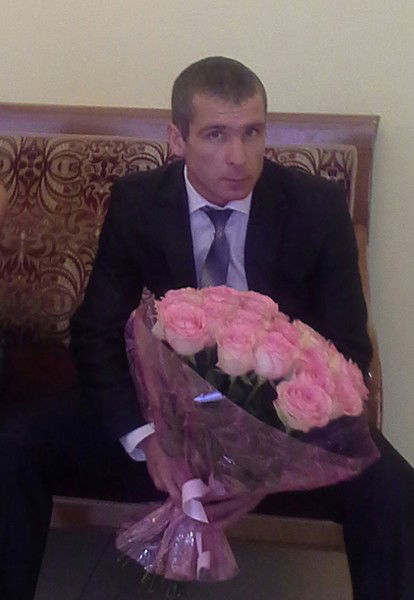 Павел Смирнов