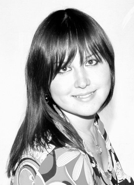 Евгения Бондарева