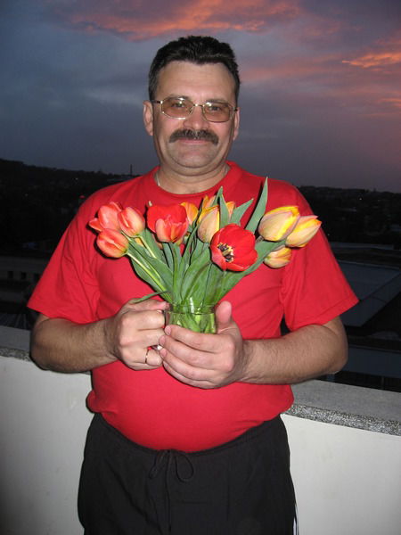 Олег Натовский