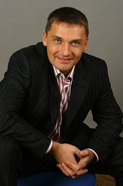 Алексей Краснобаев