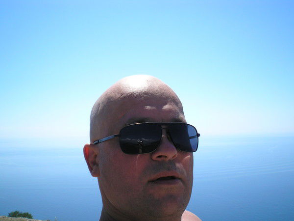 Сергей Березовский