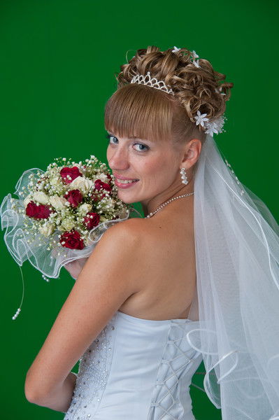 Екатерина Марчукова