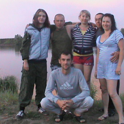 Саша Шиманов