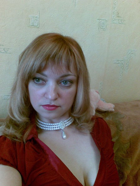 Светлана Архипова