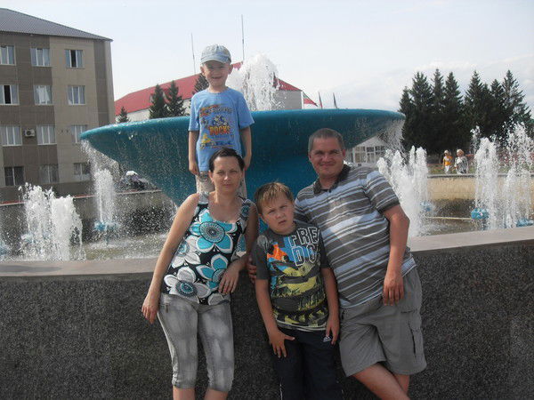 Алексей Васильев