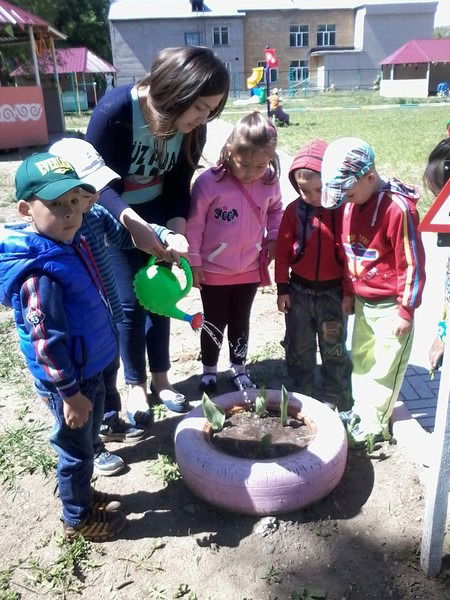 Перизат Дюсупова