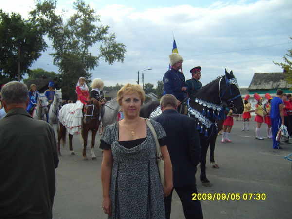 Татьяна Андреева