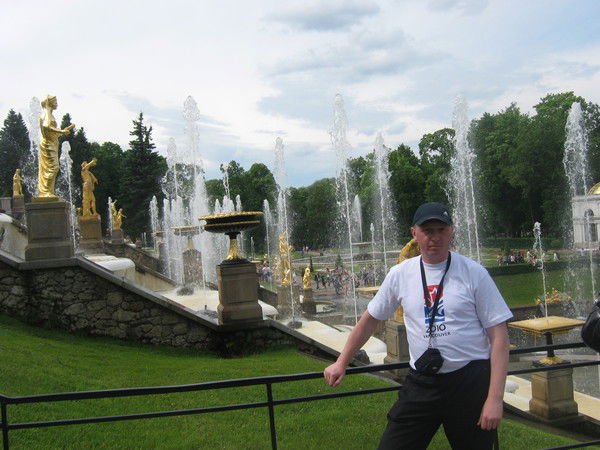 Дмитрий Нагорных