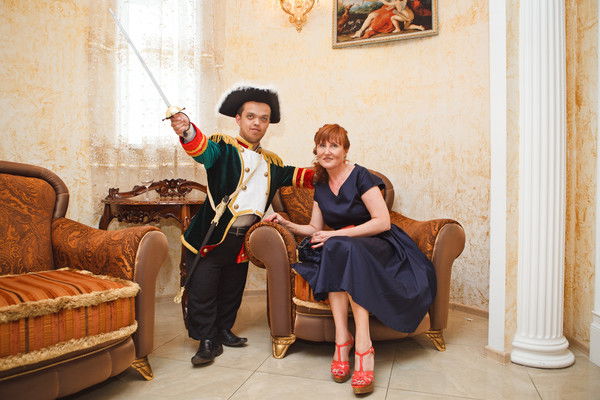 Елена Козякова