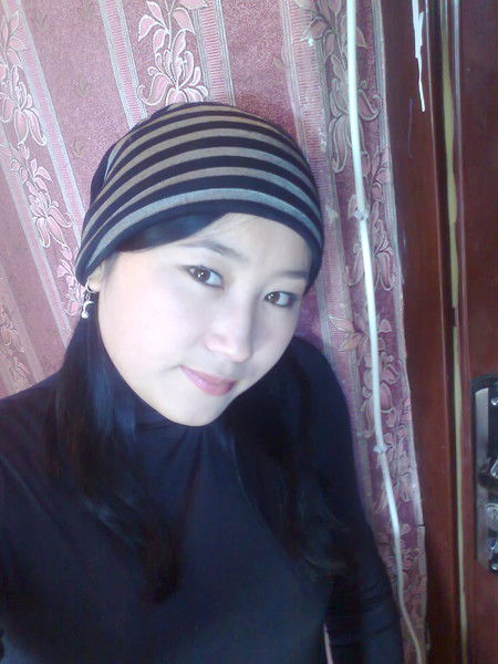 Нургул Сейт