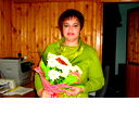 Альмира Синчёва