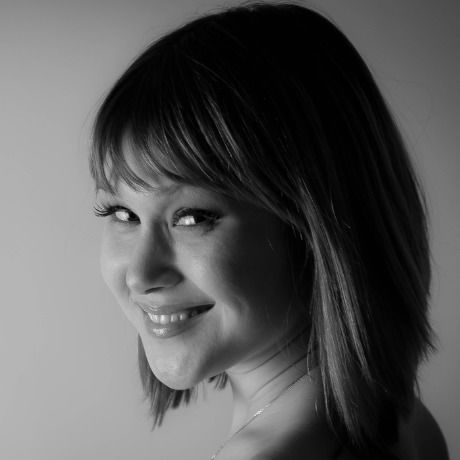 Гульназ Халимова