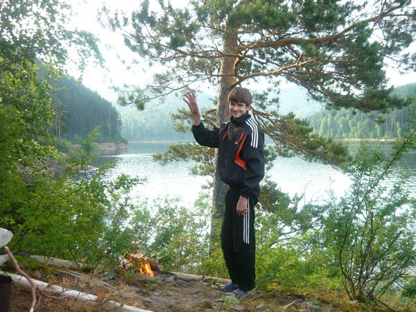 Александр Вязников