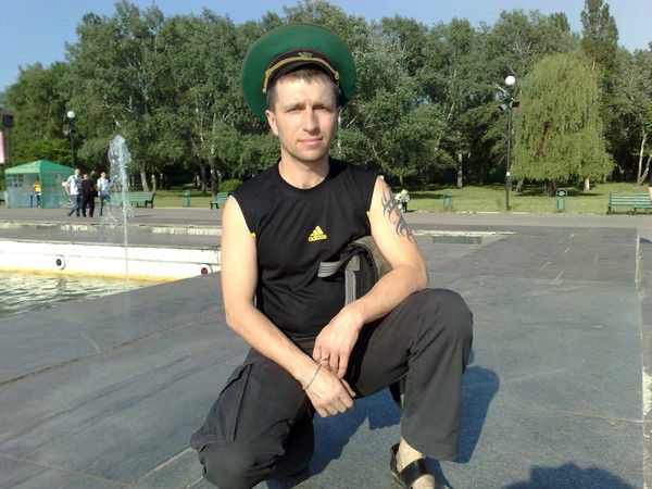 Андрей Шушканов