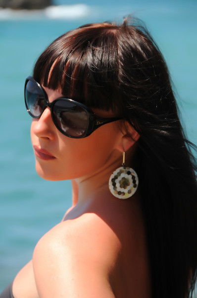 Алеся Давидович