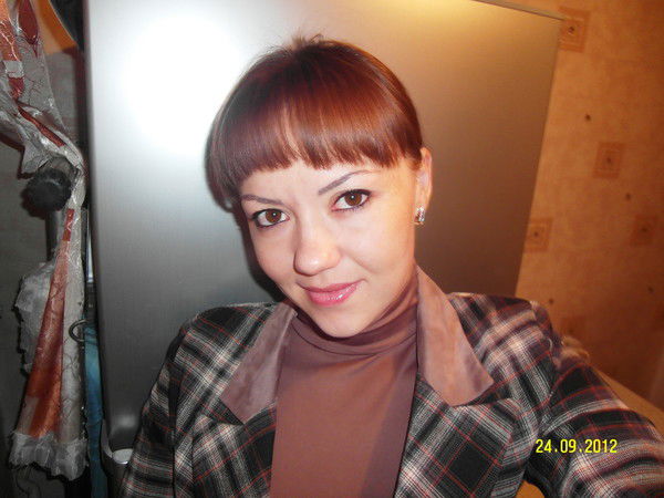 Алекса Осипова