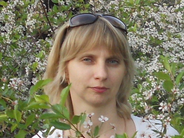 Анна Николаенко