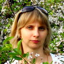 Анна Николаенко