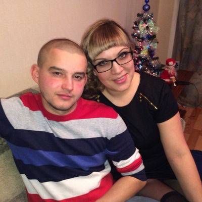 Машуля Павлюкова