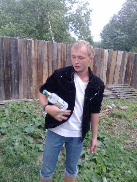 Дмитрий Ситников