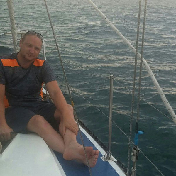 Валерий Четайкин