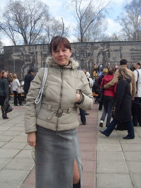 Наталия Грищенко